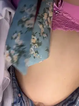 MiaRousexxx  online show from 12.04.25