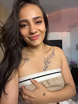 MiaRousexxx  online show from 02.24.26