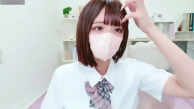 Reina Fcup online show from 05.18.26