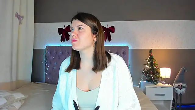 NikkiBustt online show from 01.16.26