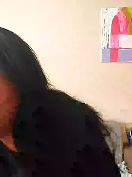 Snapshot of BlacReign chatting on 09.09.25 BlacReign online show from 09.09.25