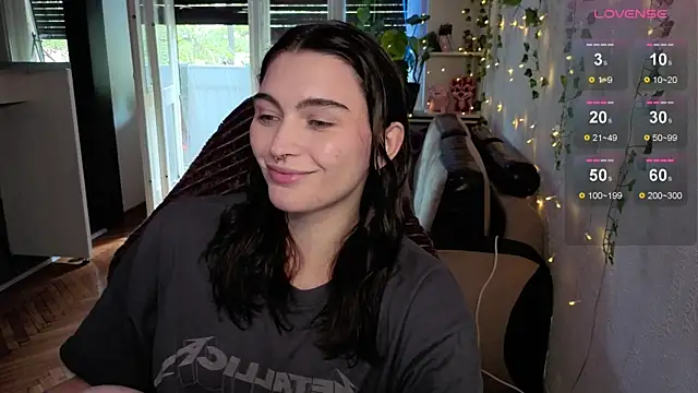 Snapshot of dorfmatratze__ chatting on 09.28.25 dorfmatratze online show from 09.28.25