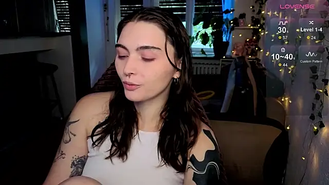 Snapshot of dorfmatratze__ chatting on 10.02.25 dorfmatratze online show from 10.02.25