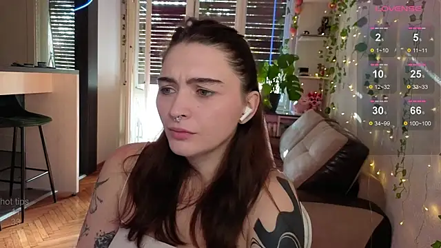 Snapshot of dorfmatratze__ chatting on 11.02.25 dorfmatratze online show from 11.02.25