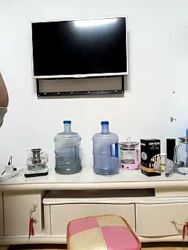 huanhuanaaaaa online show from 11.11.25