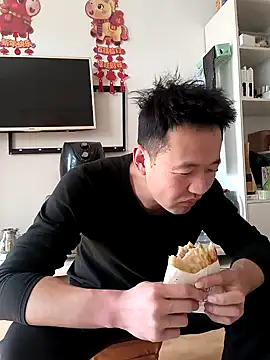 Snapshot of huanhuanaaaaa chatting on 02.22.26 huanhuanaaaaa online show from 02.22.26