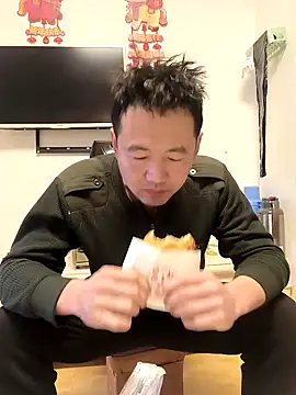 Snapshot of huanhuanaaaaa chatting on 02.23.26 huanhuanaaaaa online show from 02.23.26