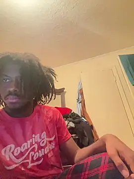 Snapshot of ThickDic28 chatting on 02.14.26 ThickDic28 online show from 02.14.26