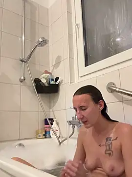 Emilia Mausi online show from 09.20.25