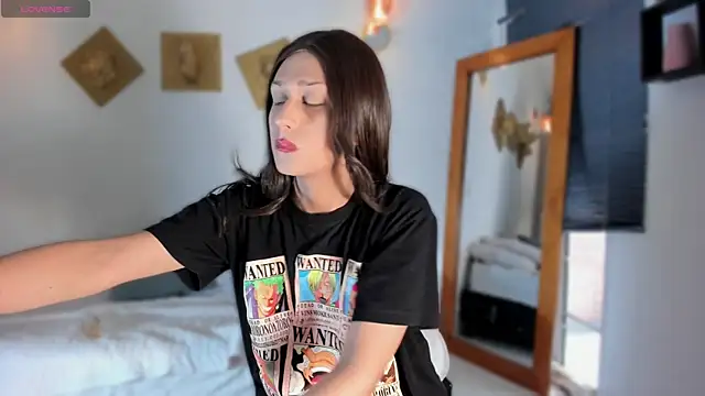 Aleexiiaa online show from 02.10.26