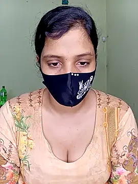 Rose-luckey online show from 12.02.25