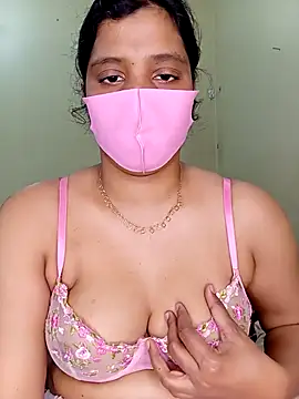 Rose-luckey online show from 01.19.26