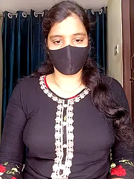 Rose-luckey online show from 02.07.26