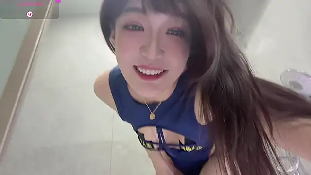 Yaya--728 online show from 10.29.25