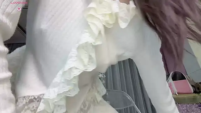 Yaya--728 online show from 04.01.26