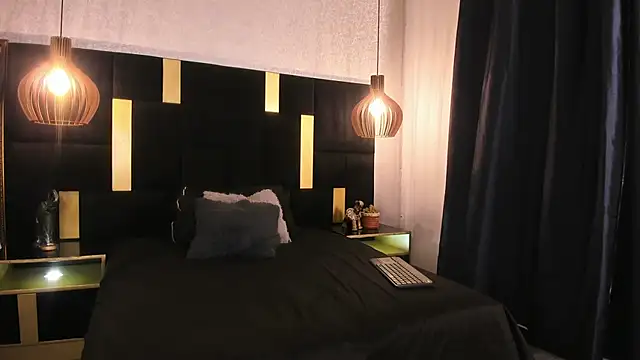 Lucio  Fox online show from 03.26.26