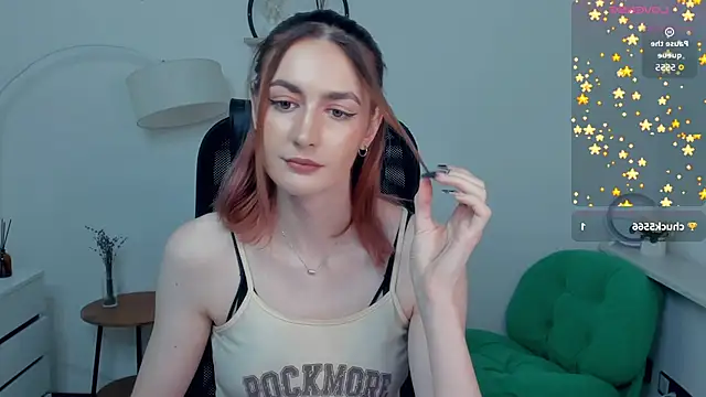 EasterBlink online show from 12.04.25