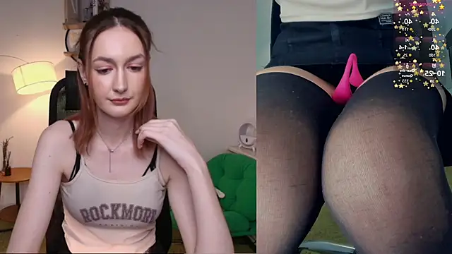 EasterBlink online show from 01.18.26