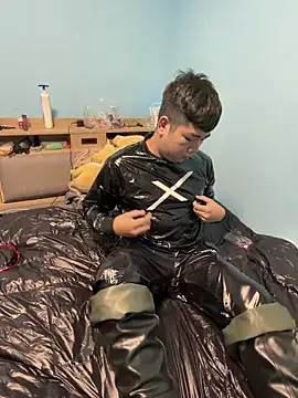 gary0213 online show from 03.06.26