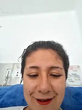 CAROLINE  07 online show from 10.09.25