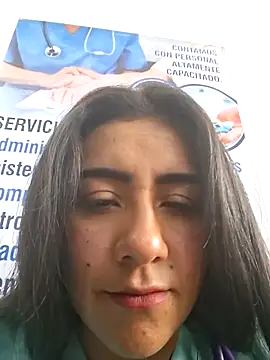 CAROLINE  07 online show from 03.28.26