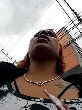 Zoe73  online show from 12.04.25