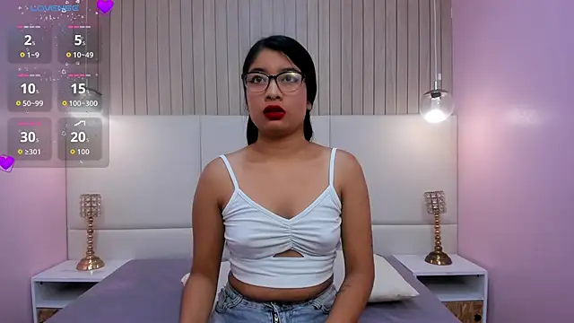 MelanyWayne  online show from 05.21.26