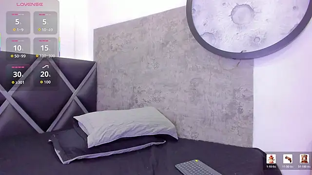  Leohot  online show from 04.16.26