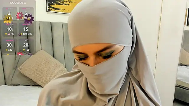  shaiira online show from 09.08.25