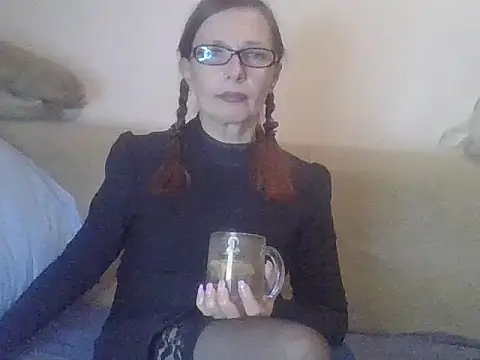 Sweetmurrr online show from 10.19.25