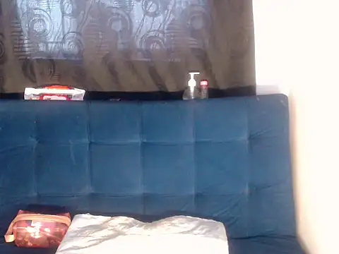 Megan Gil  online show from 01.09.26