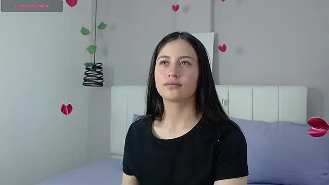 Zaaida  online show from 02.13.26