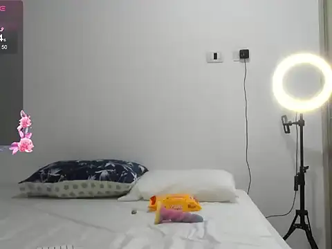 jhoanita fantasy online show from 11.23.25