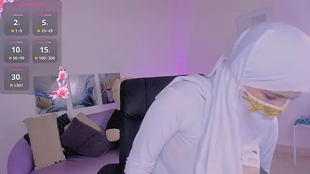 salma isawwii online show from 03.28.26