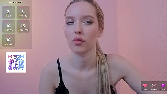 PickmeBabby online show from 11.06.25