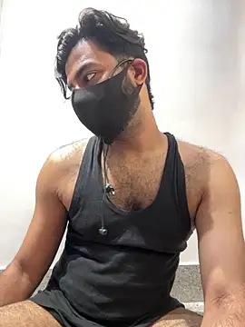 hottestboy03 online show from 09.13.25