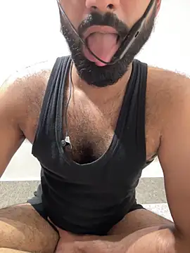 hottestboy03 online show from 09.21.25