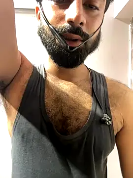 hottestboy03 online show from 09.22.25