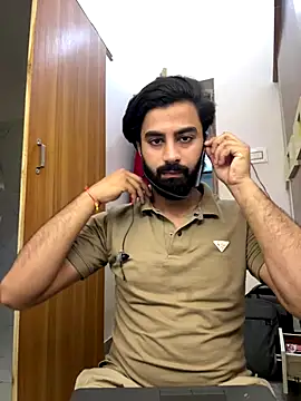 hottestboy03 online show from 10.16.25