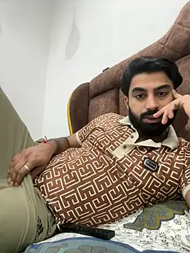 hottestboy03 online show from 10.19.25