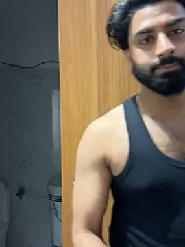 hottestboy03 online show from 02.22.26