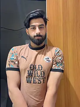 hottestboy03 online show from 05.17.26