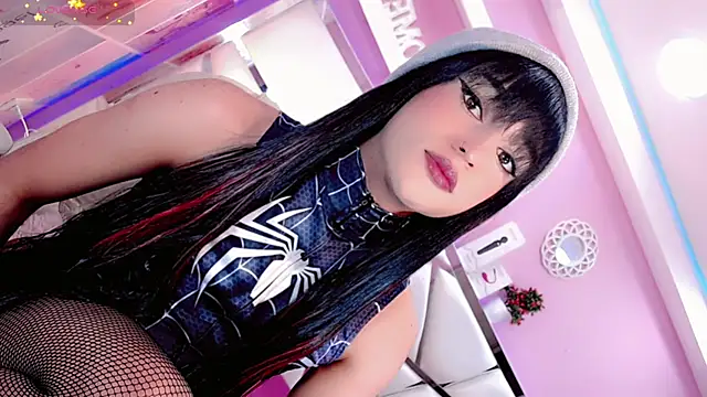 Ariia-janee online show from 09.14.25