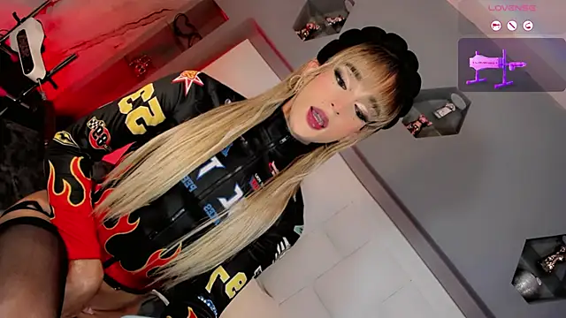 Ariia-janee online show from 03.28.26