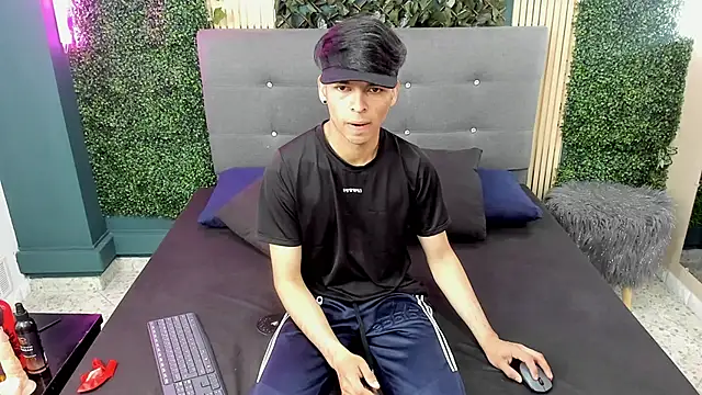 OnlyJos online show from 09.23.25