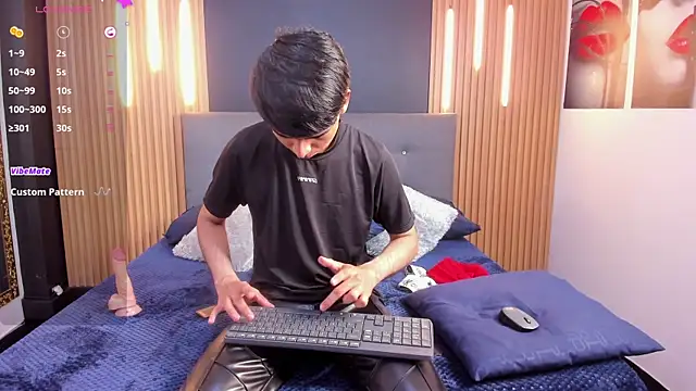 OnlyJos online show from 10.23.25