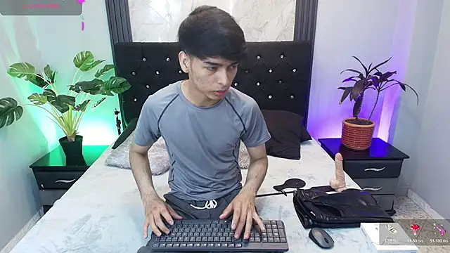 OnlyJos online show from 11.10.25