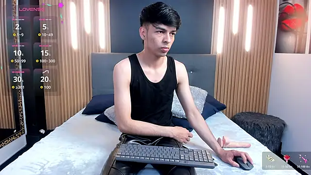 OnlyJos online show from 12.05.25