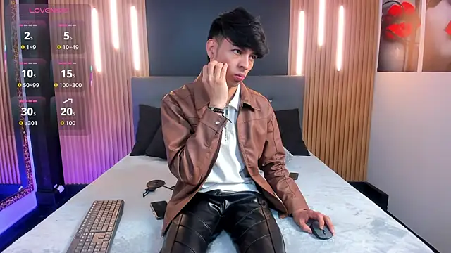 OnlyJos online show from 01.15.26