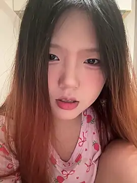 mimi9420 online show from 07.02.26